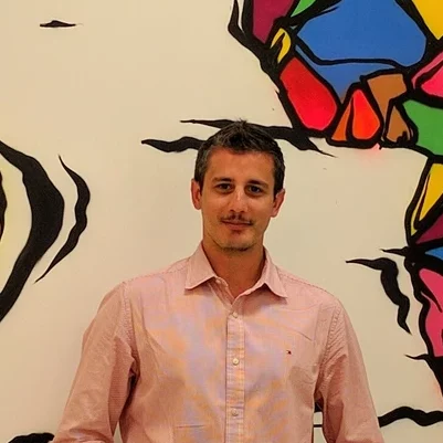 David Mesa Noack