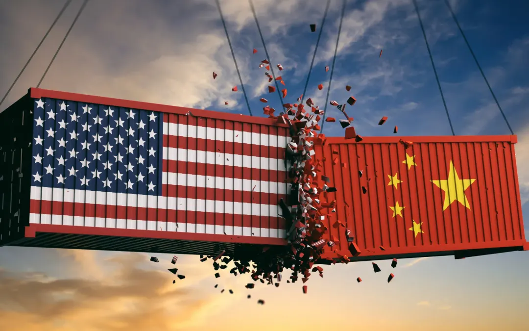 Adam Smith vs. Trump: qué diría La Riqueza de las Naciones de los aranceles de Estados Unidos