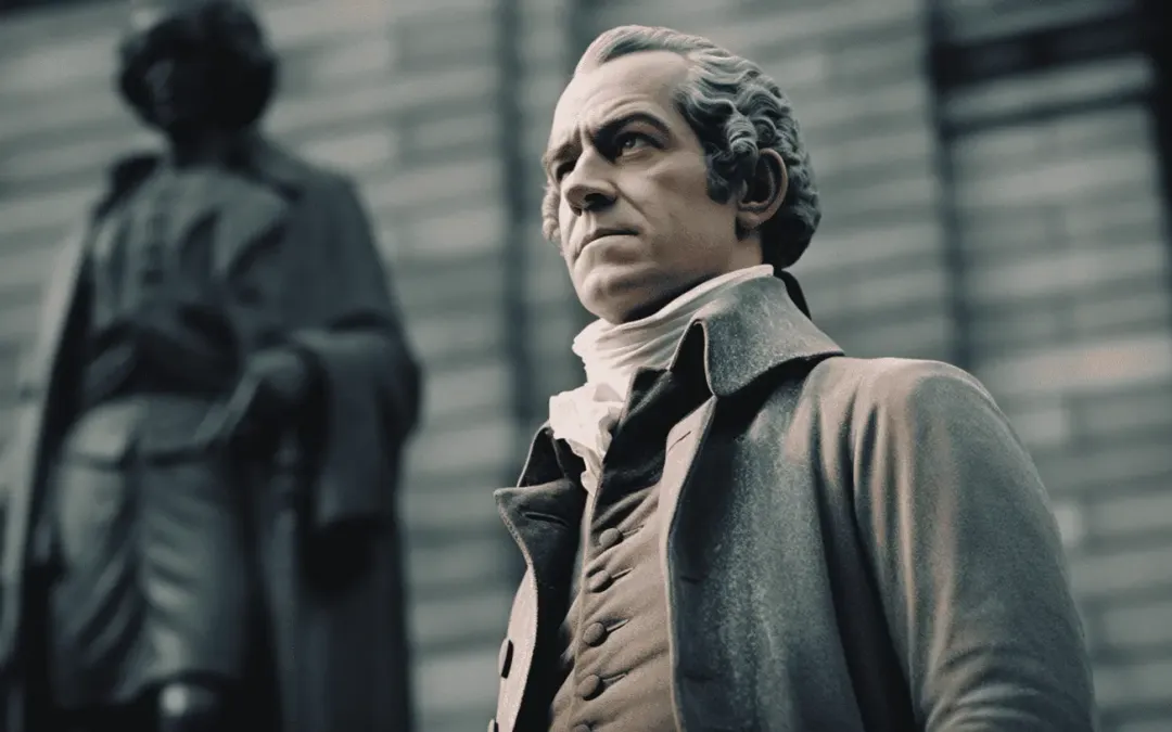 La Riqueza de las Naciones: resumen capítulo por capítulo de la obra de Adam Smith [Libro V de V]