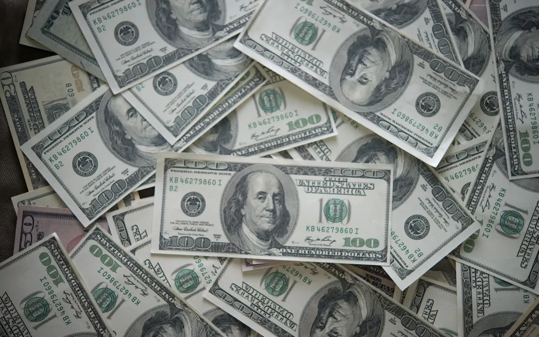 ¿Qué significa la dolarización de la economía?
