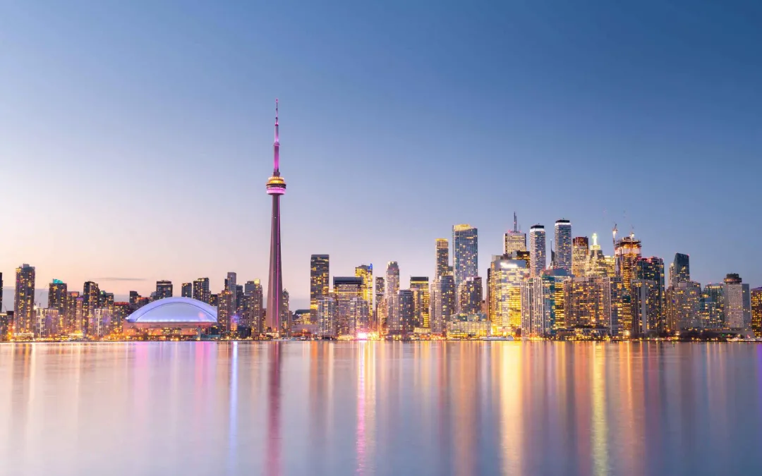 Canadá: la embajada mundial de la diversidad