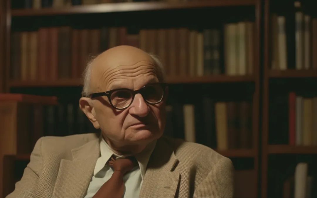Las bases del libre mercado: un análisis capítulo por capítulo de «Libres para Elegir», por Milton Friedman