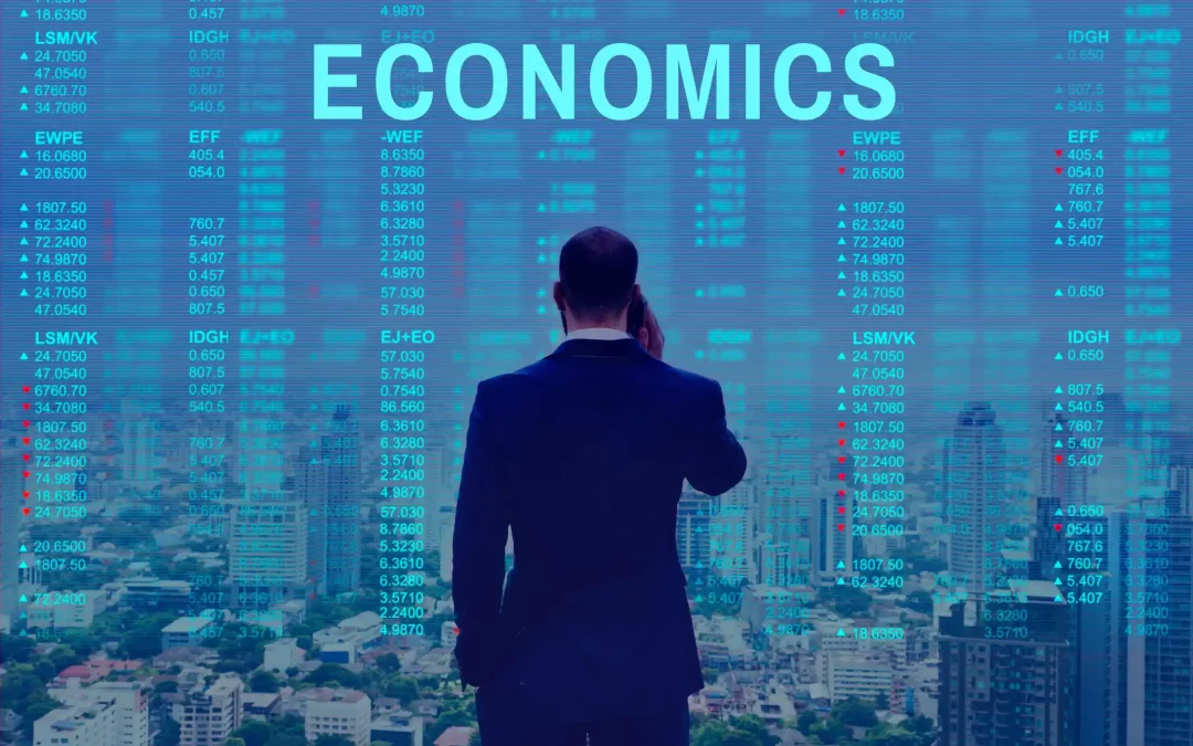 ¿Qué es la inflación y qué la causa?