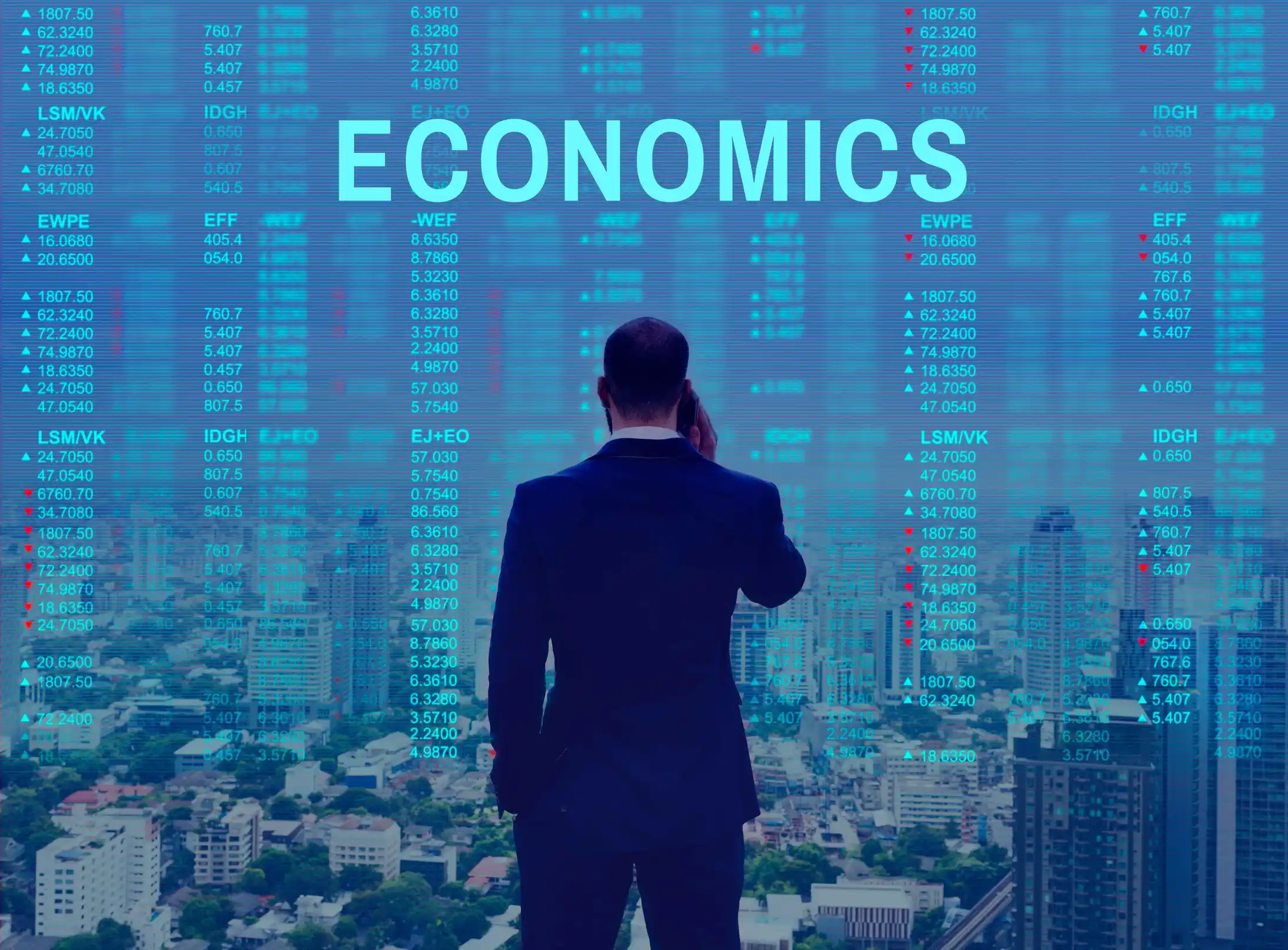 el ciclo económico crisis en argentina