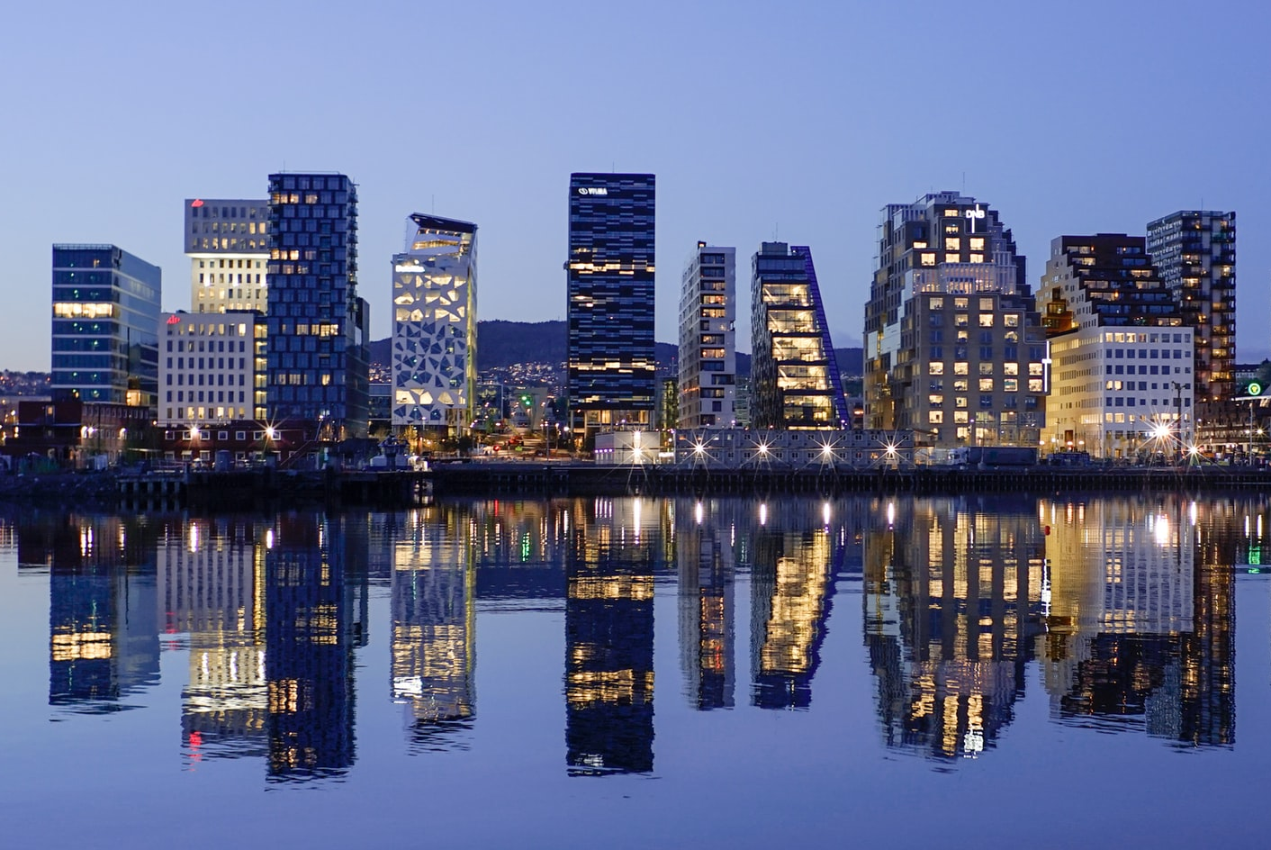 noruega economia paises nordicos socialdemocracia