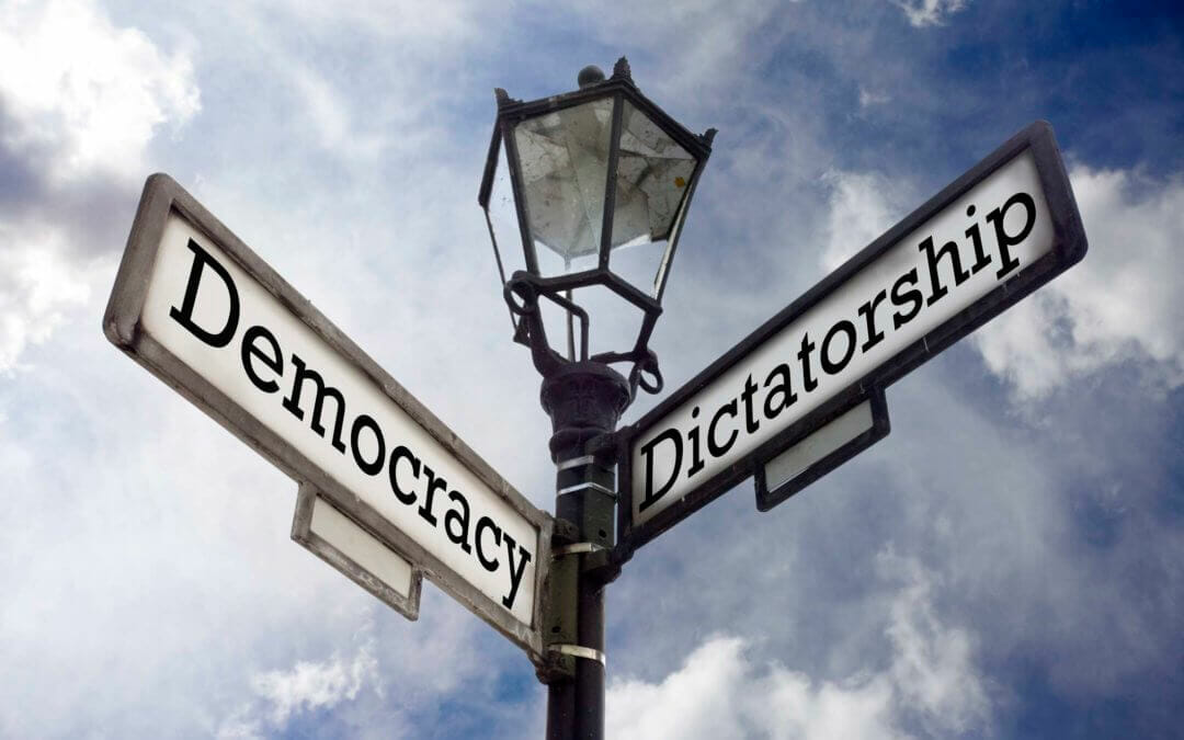 ¿Qué es el fascismo?
