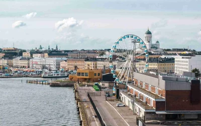 Finlandia: El país con los mejores resultados educativos de la OCDE