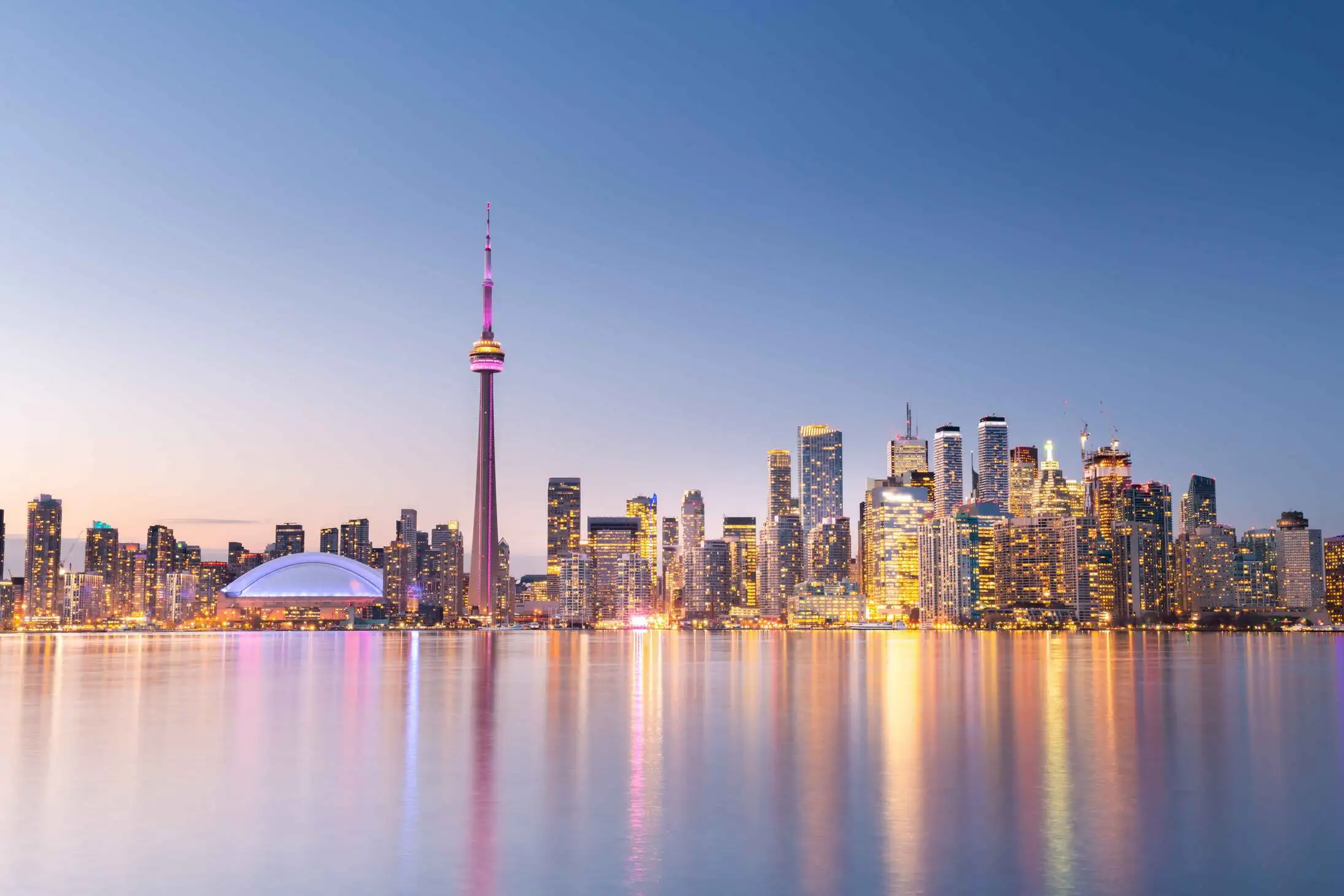 Canada la embajada mundial de la diversidad