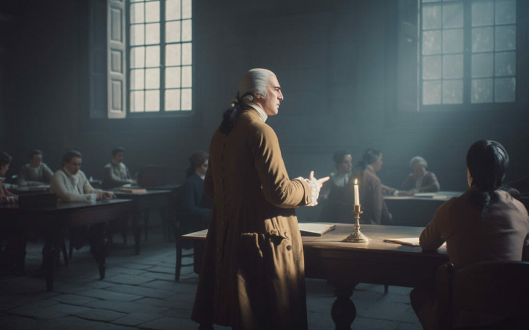 La Riqueza de las Naciones: resumen capítulo por capítulo de la obra de Adam Smith [Libro I de V]