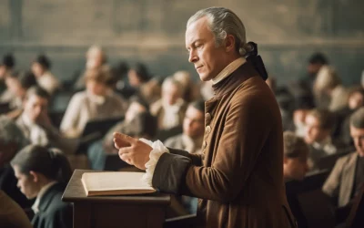 La Riqueza de las Naciones: resumen capítulo por capítulo de la obra de Adam Smith [Libro III de V]