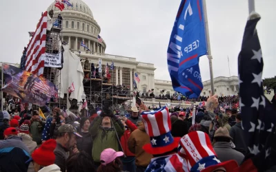 Donald Trump: ¿qué pasó el 6 de enero de 2021 en el asalto al Capitolio?