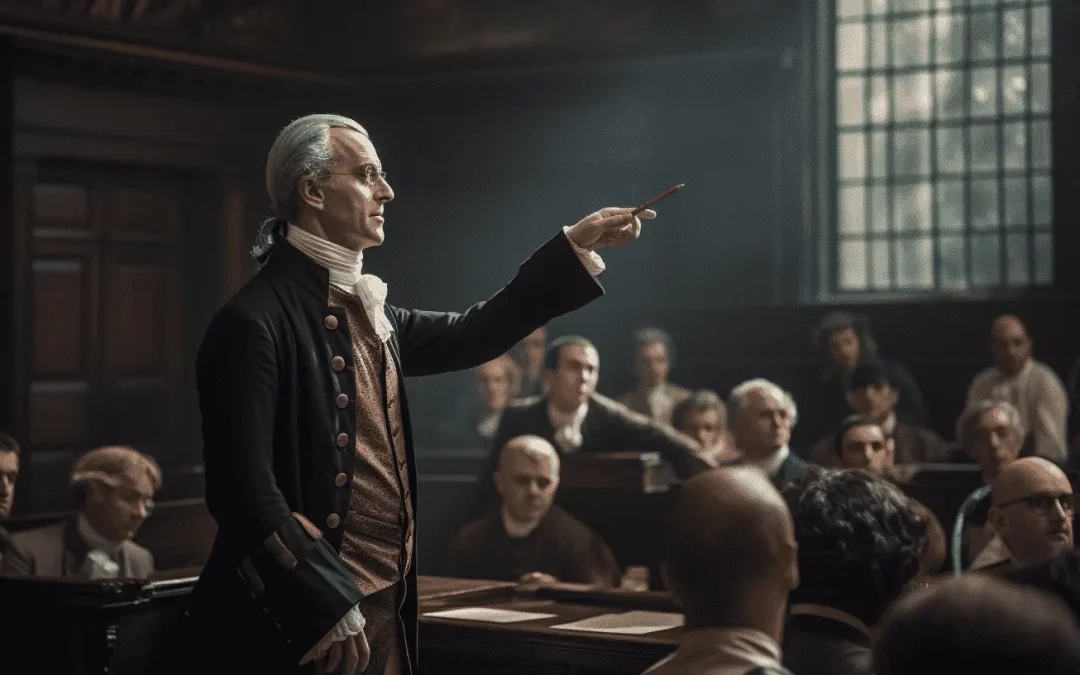 ¿Qué es el liberalismo?