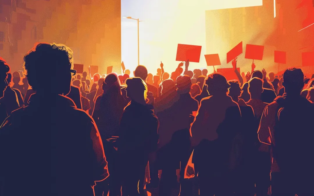 ¿Funciona la democracia?